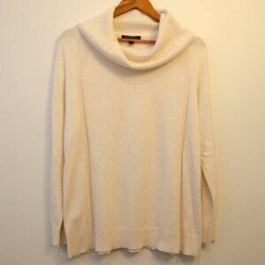 Cowl Neck Sweater - Banana Republic Factory L